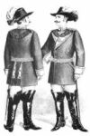 uniform johanniter